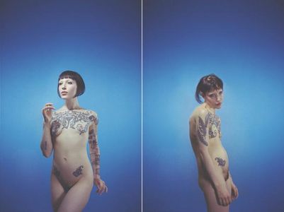 Illusions of the body