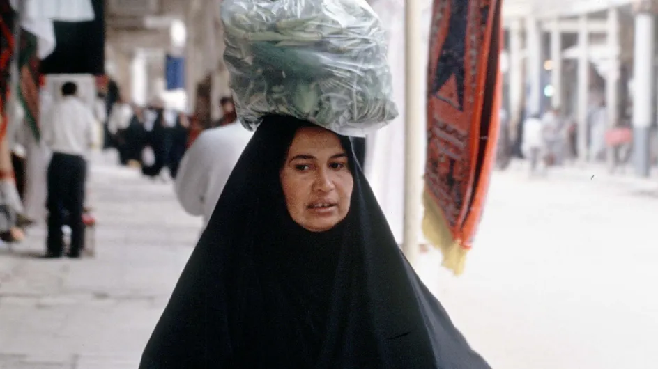 El Estado Islámico ordena practicar la ablación a las mujeres