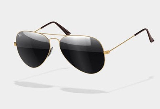 Ray Ban