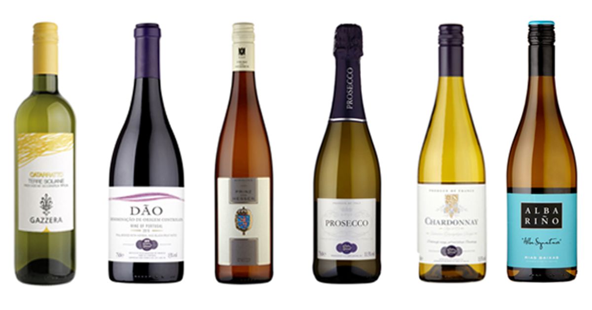 The Six Best Wines For That Summer Holiday Feeling