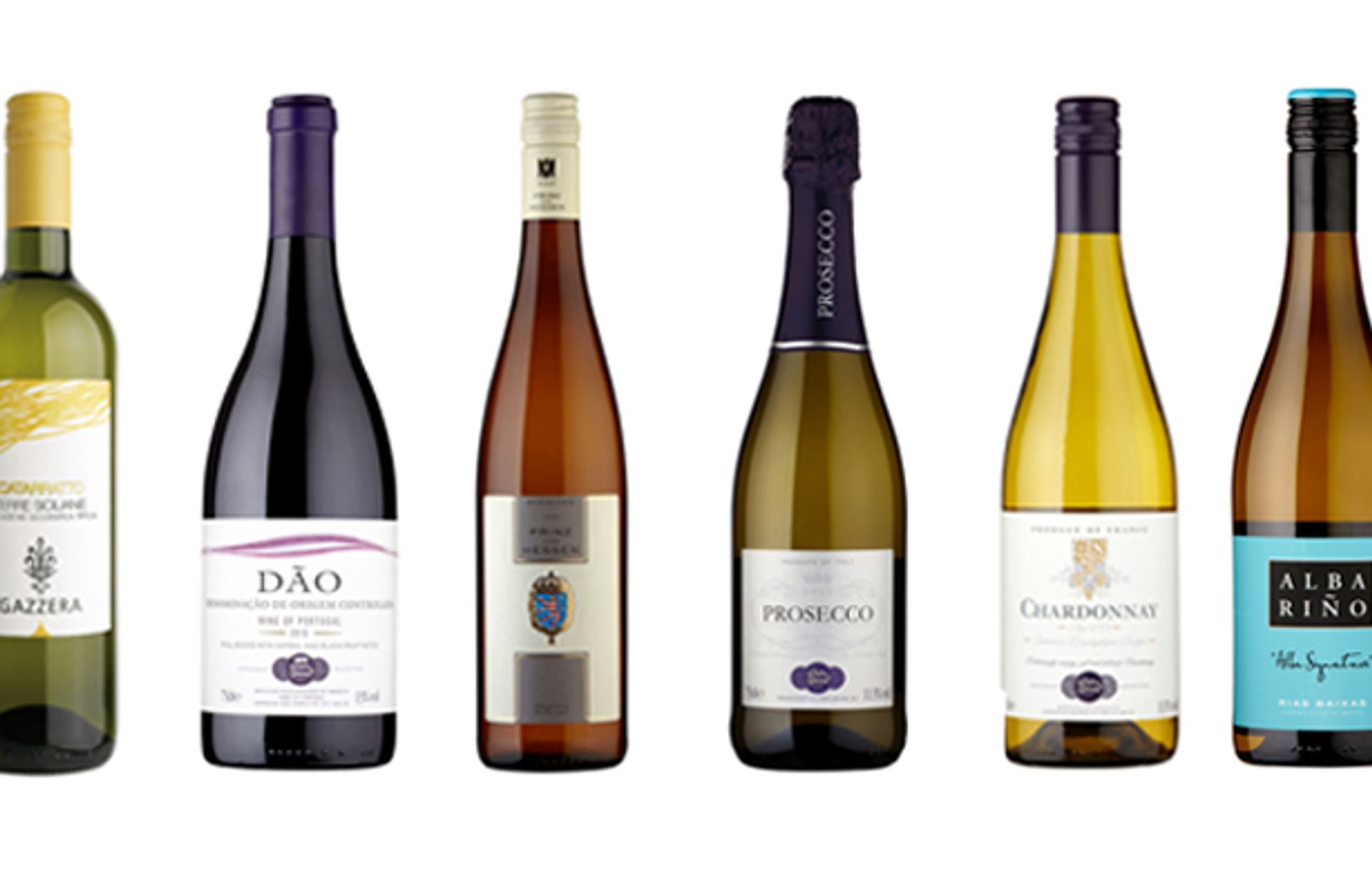 The Six Best Wines For That Summer Holiday Feeling