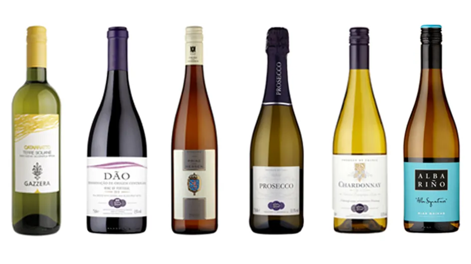 The Six Best Wines For That Summer Holiday Feeling