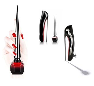 Rouge Louboutin
