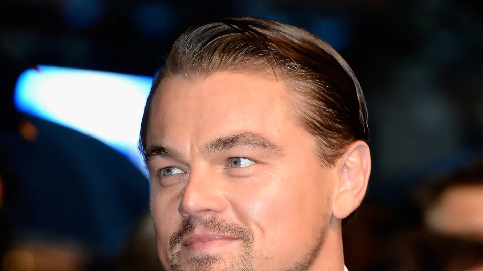 Leonardo DiCaprio récolte 25 millions de dollars pour la planète