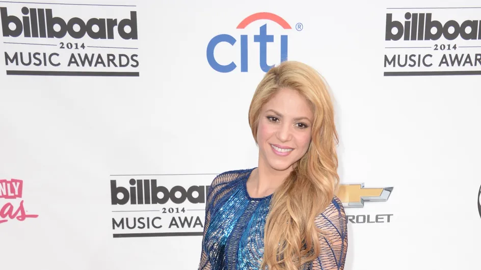 Shakira vient en aide à 10 000 enfants colombiens