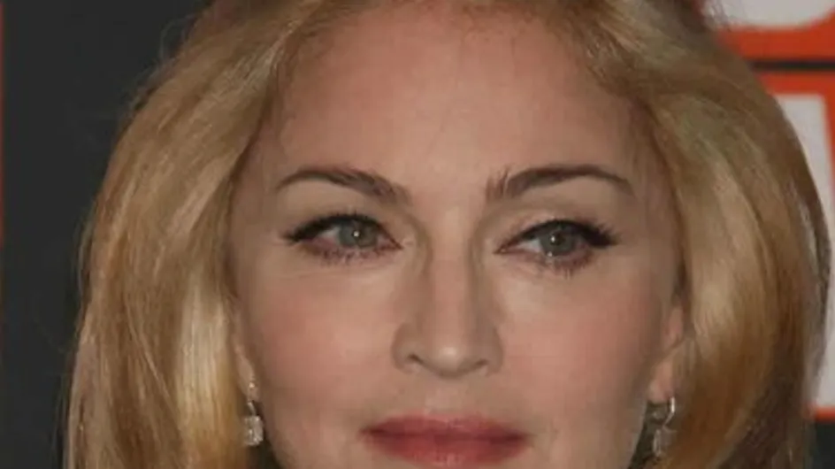 Madonna : elle embauche Lourdes pour son film !