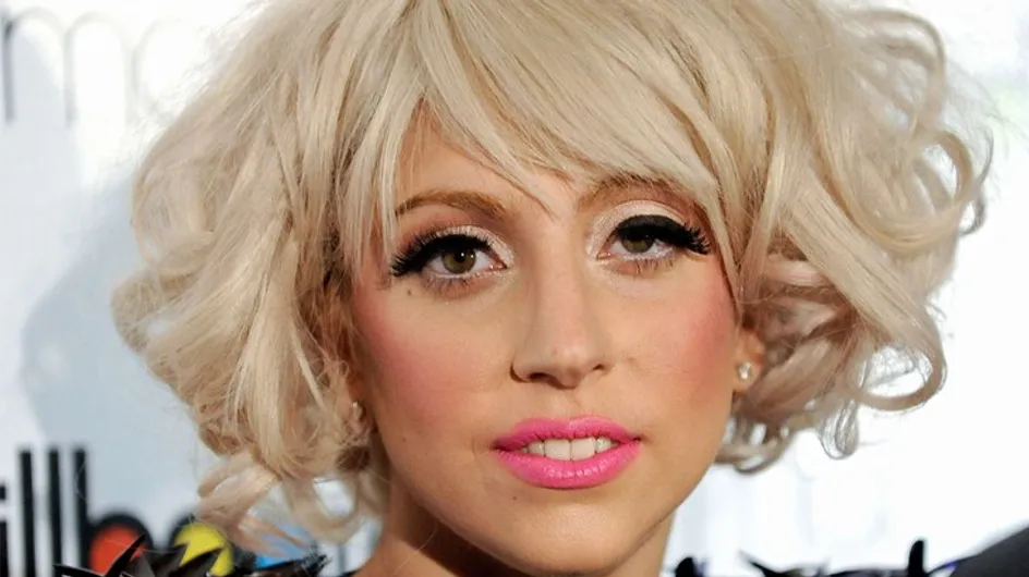 Lady GaGa : elle a une imagination très… sexuelle !