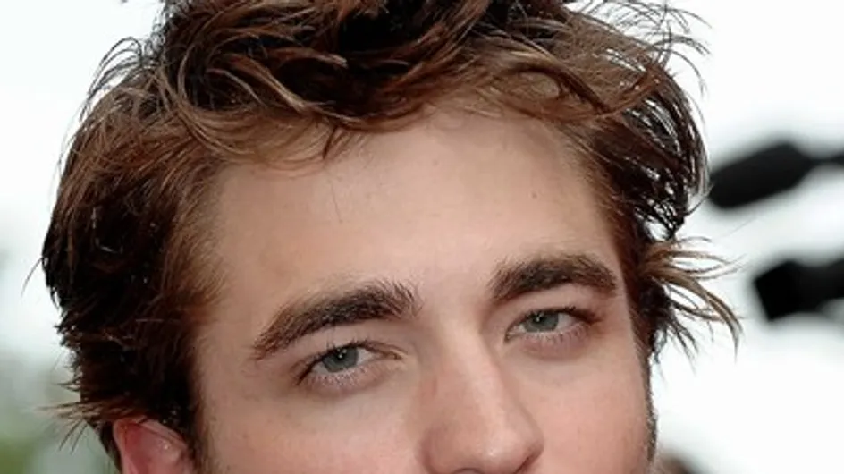 Robert Pattinson : "Je suis souvent nu dans ‘Bel Ami’ !"