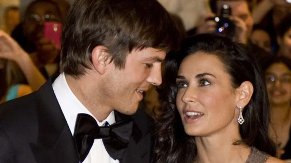 Demi Moore et Ashton Kutcher : bientôt un bébé ?