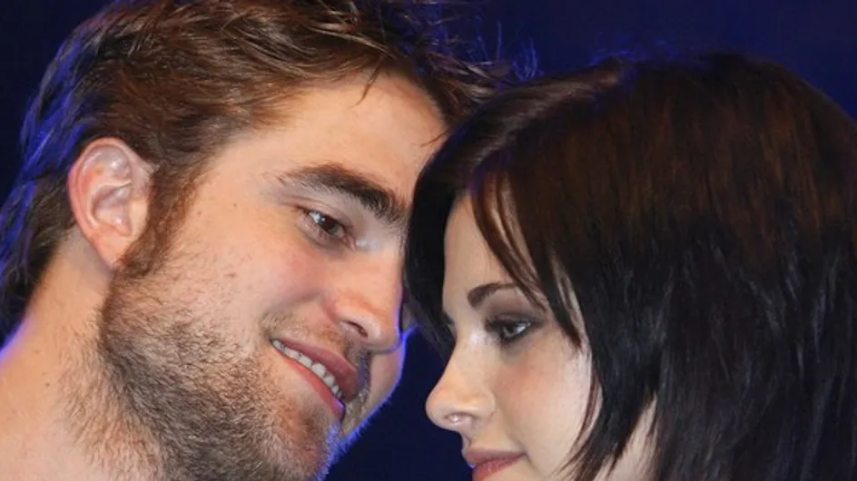 Kristen Stewart : Robert Pattinson l’aurait demandée en mariage !