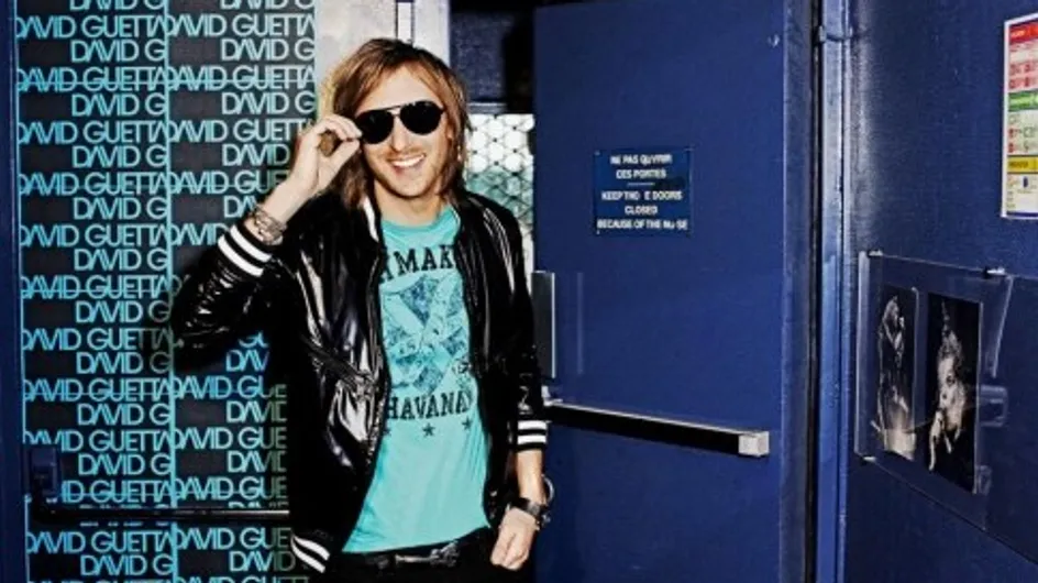 David Guetta : "Madonna est adorable !"