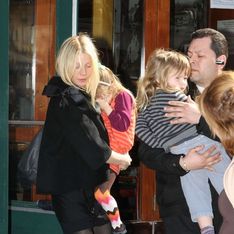 Gwyneth Paltrow veut un troisième enfant avec Chris Martin !