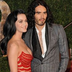 Katy Perry et Russell Brand : un mariage au Japon ?