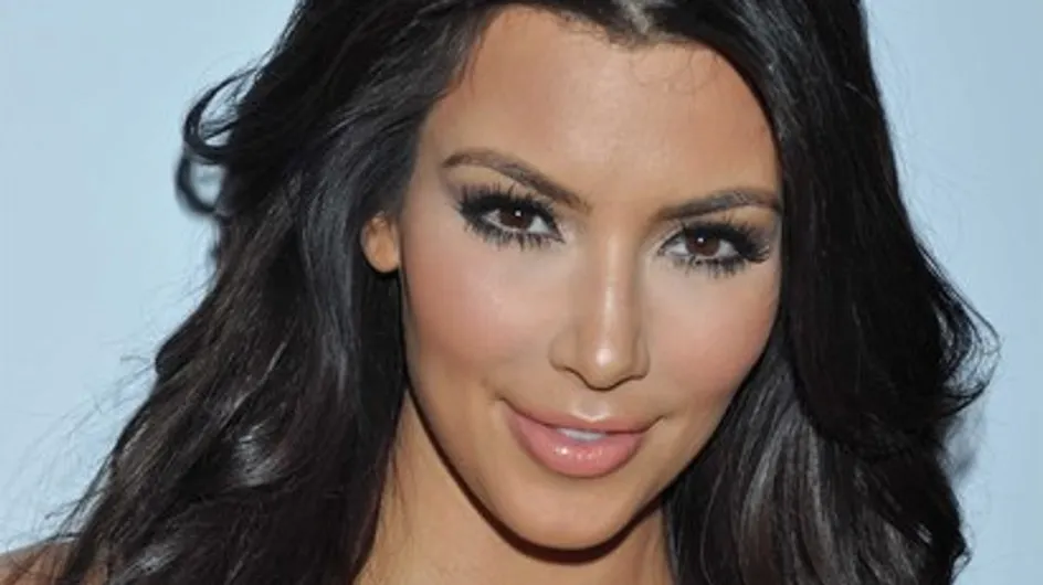 Kim Kardashian : elle peut vivre sans sexe, mais pas sans shopping !