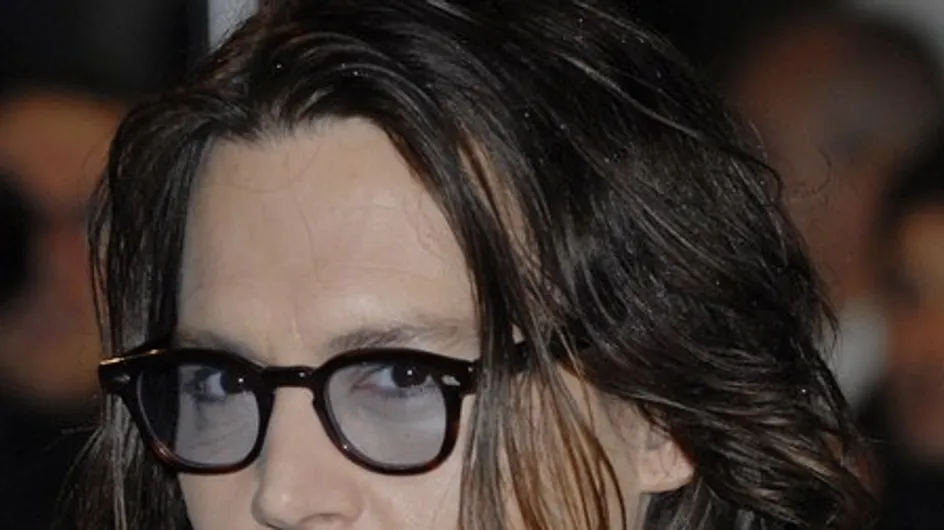 Johnny Depp : bientôt en tournée ?