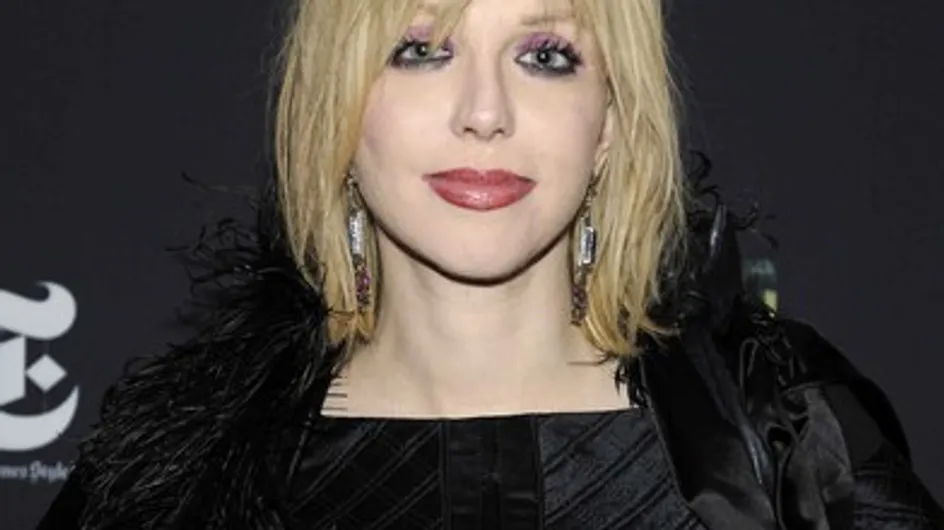 Courtney Love : "J'ai couché avec le mari de Gwen Stefani !"