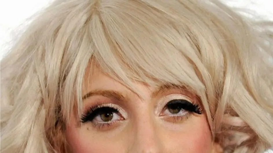 Lady Gaga bientôt star d'une série télé !