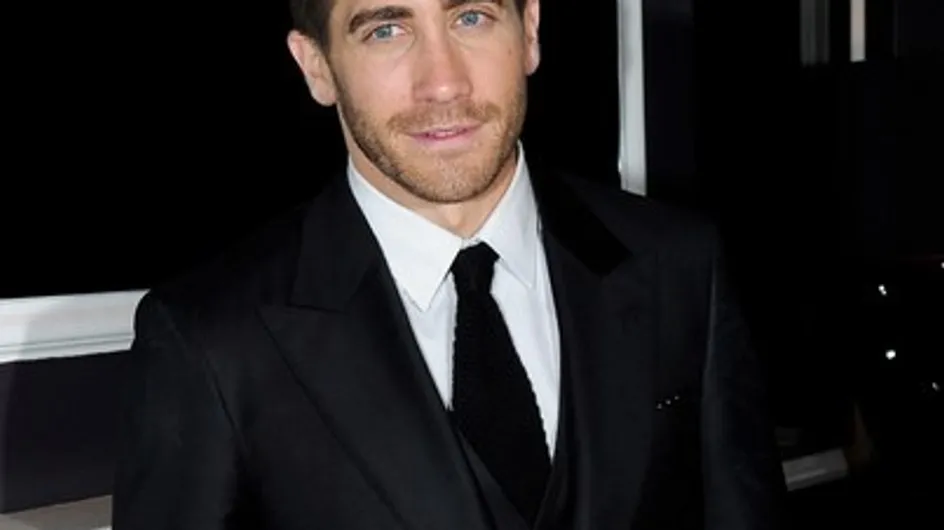 Jake Gyllenhaal : il a peur des autruches !