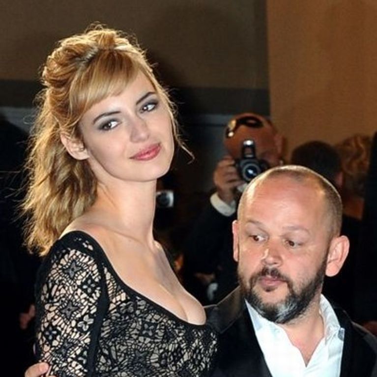 Louise Bourgoin, Cannes, les photographes… et son string