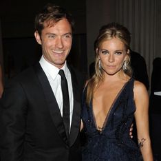 Sienna Miller et Jude Law : pas sûr qu'ils se marient un jour !