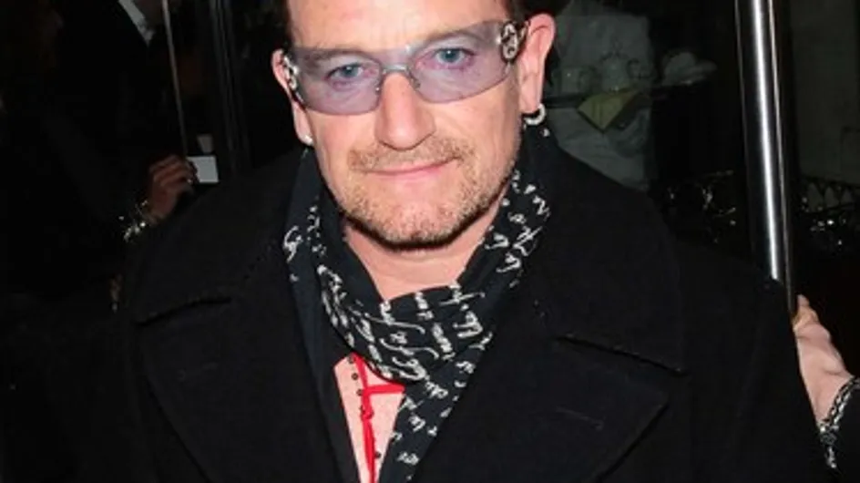 Bono opéré, U2 annule sa tournée