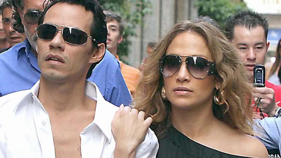 Jennifer Lopez et Marc Anthony : ils se remarient