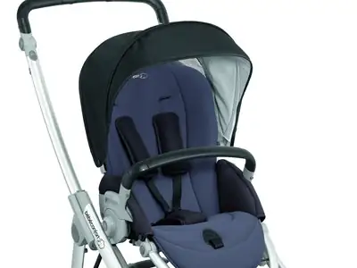 La Nouvelle Poussette Bebeconfort