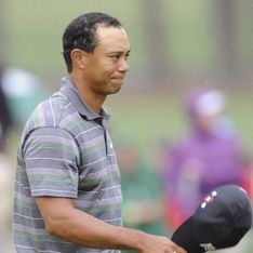 Tiger Woods aurait un enfant caché