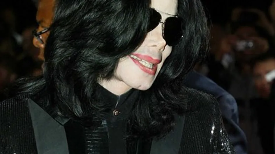 Michael Jackson : des photos inédites aux enchères