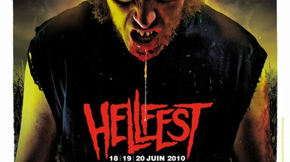 Hellfest : le public est conquis