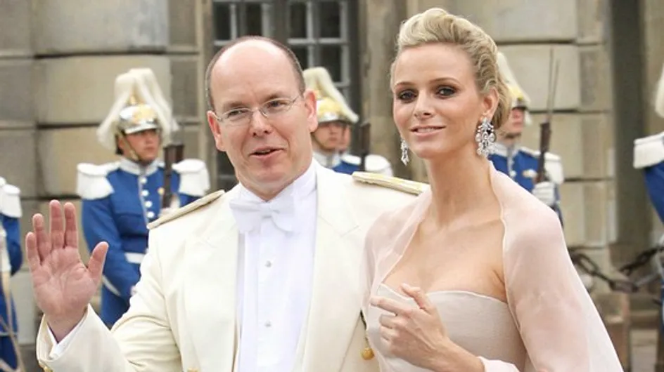 Fiançailles : Albert de Monaco prêt à épouser Charlène