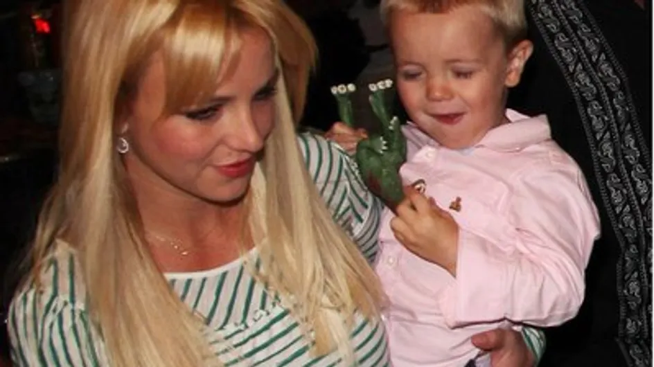 Britney Spears : accusée de maltraiter ses enfants !