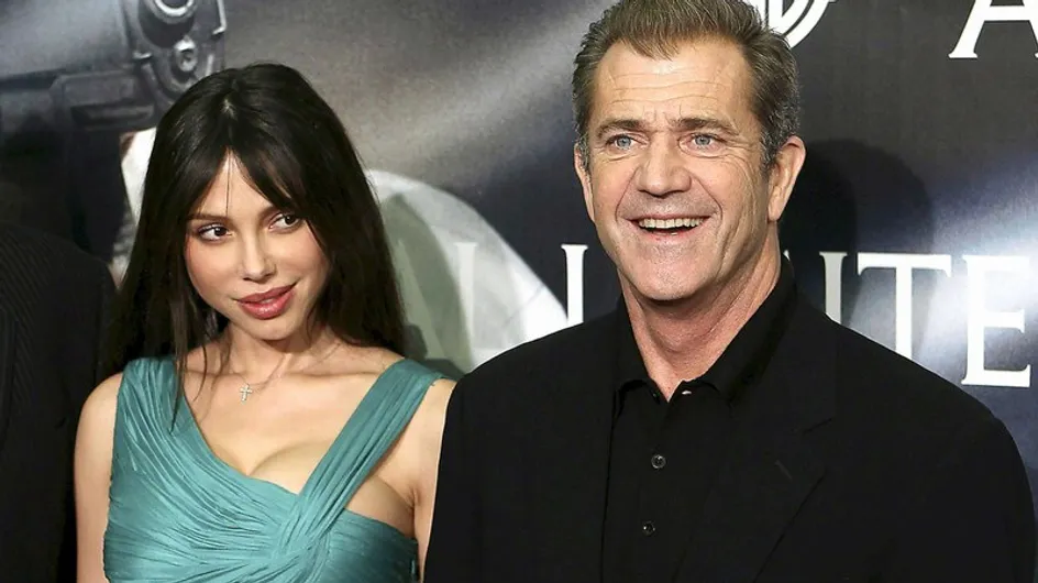Mel Gibson aurait frappé son ex