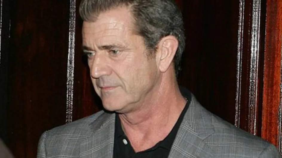 Quand le très poli Mel Gibson insulte son ex...
