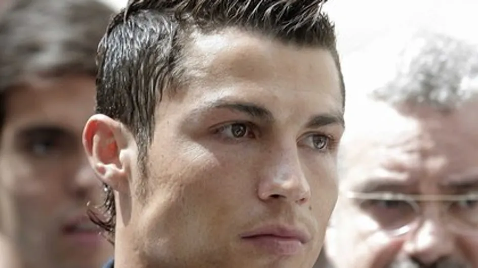 Cristiano Ronaldo au bord de la rupture ?