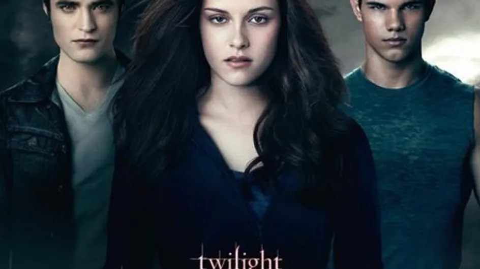 Twilight - chapitre 3: à voir, sans hésitation