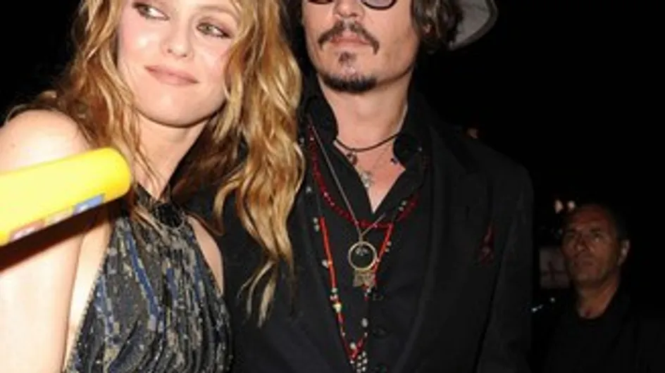 Vanessa Paradis : le secret de son amour pour Johnny Depp