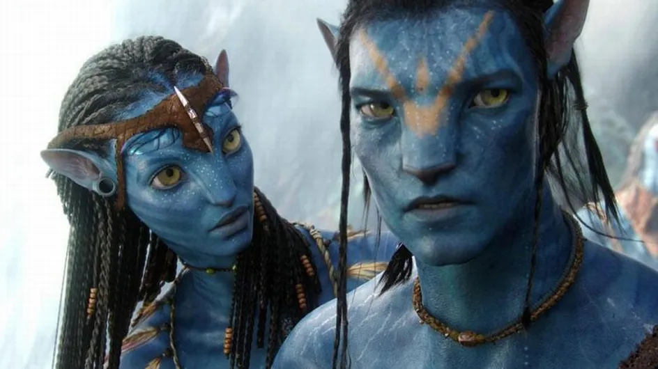 Avatar : de nouveau en salles en septembre...