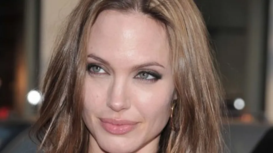 Angelina Jolie : "Brad est le meilleur pour cuire les oeufs et le bacon"