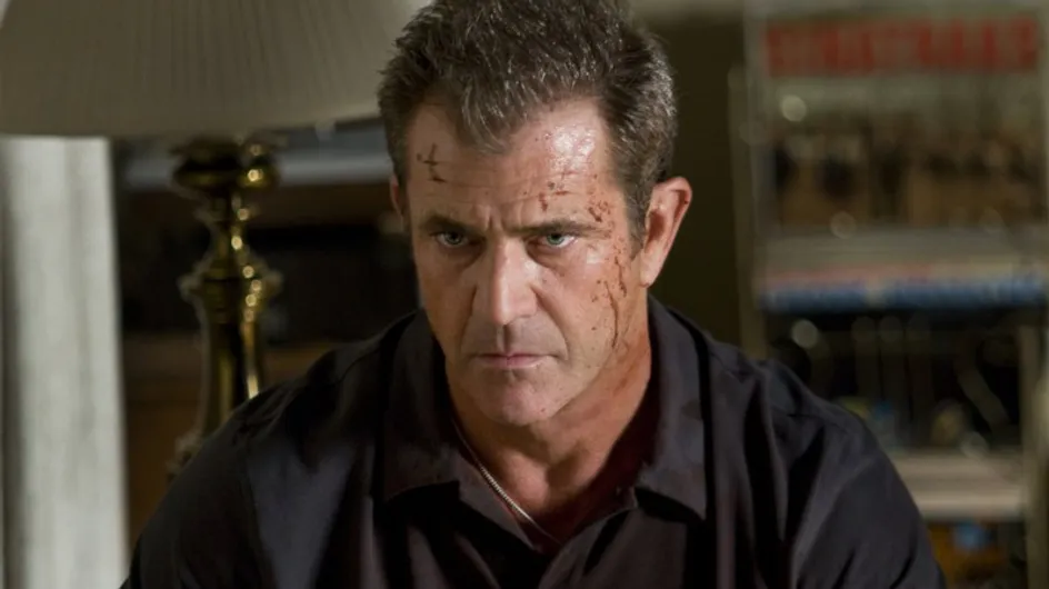 Mel Gibson à son ex : "Tu as besoin d'un bon coup de batte !"