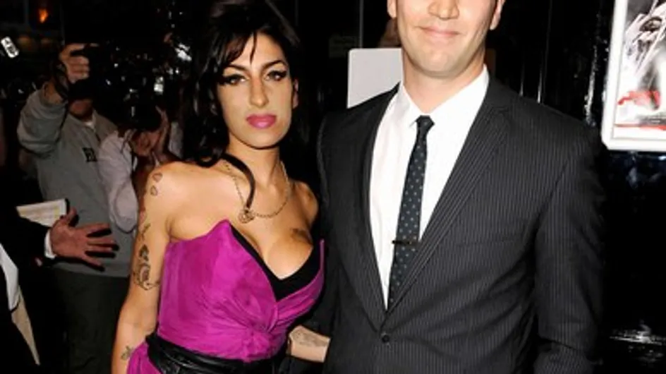 Amy Winehouse de retour dans les bacs pour 2011