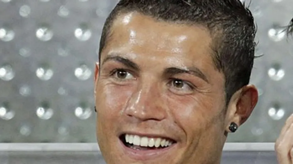 Cristiano Ronaldo : le mariage, c'est pour bientôt !