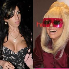 Lady Gaga va travailler avec Amy Winehouse