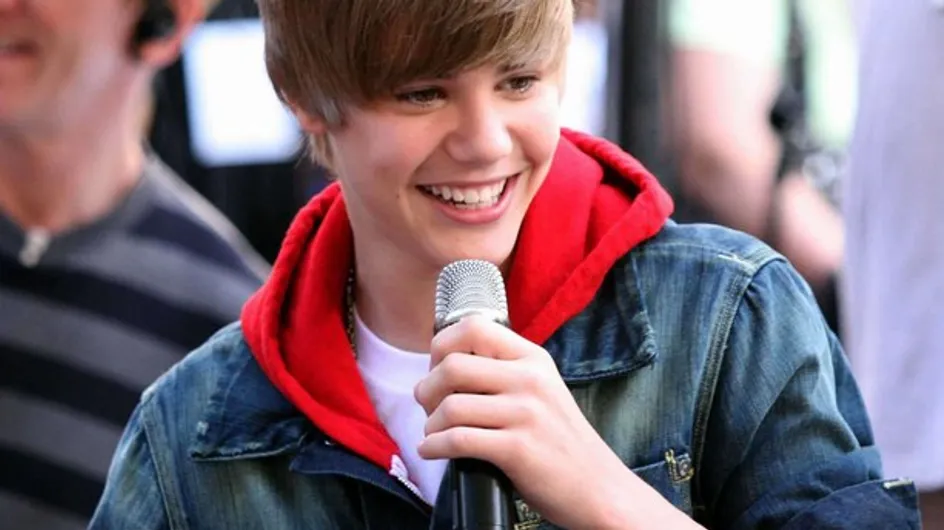 Justin Bieber : 16 ans et déjà un film sur sa vie !