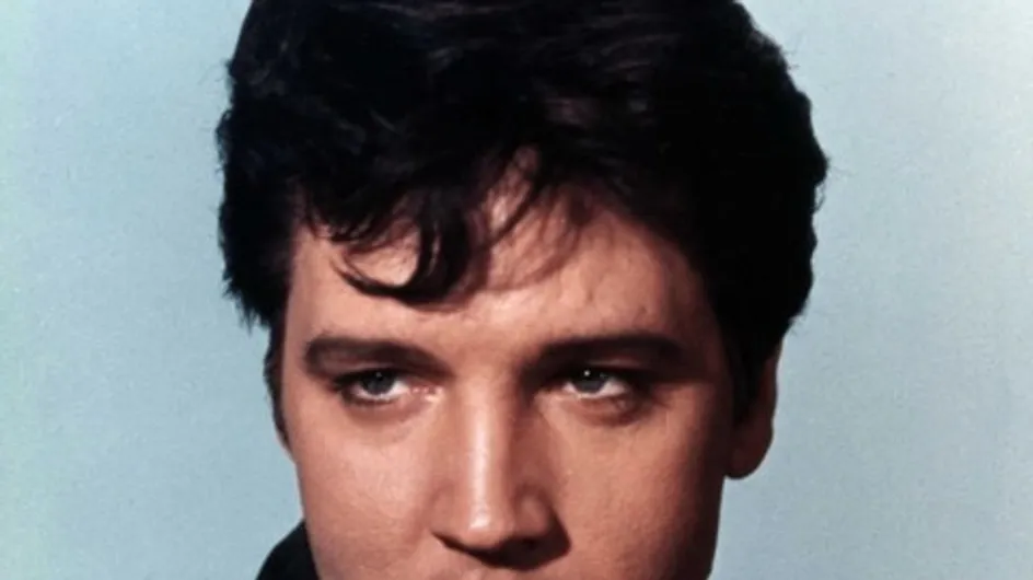 Elvis Presley est mort...il y a 33 ans