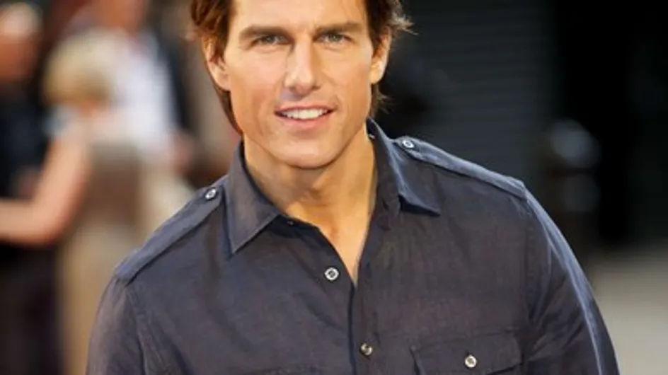 Tom Cruise : son secret pour rester jeune