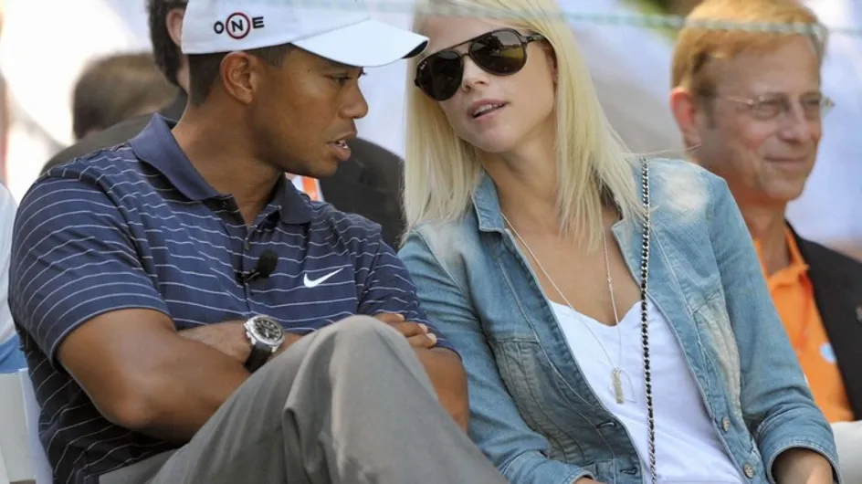 La femme de Tiger Woods parle enfin...