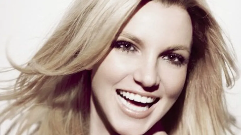 Britney Spears "incroyable" pour "Glee"