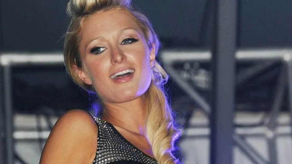 Paris Hilton blacklistée à Las Vegas ?
