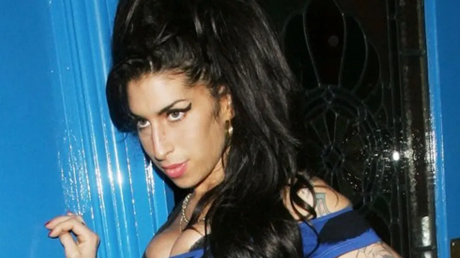 Amy Winehouse a plaqué son jules !